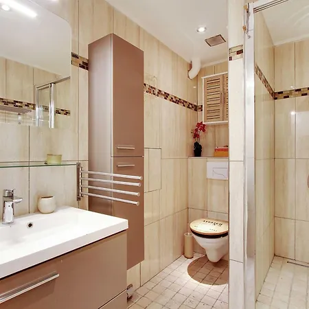 Cozy - Villette-2p - Mobility Lease Lejlighed