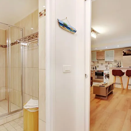 Cozy - Villette-2p - Mobility Lease * Paris