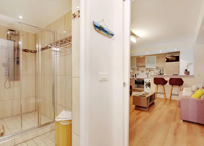 Cozy - Villette-2p - Mobility Lease * Париж