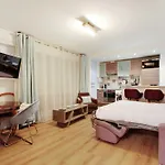 Cozy - Villette-2p - Mobility Lease 아파트 *